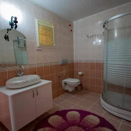 Private Pooled In Nature فيلة فتحية